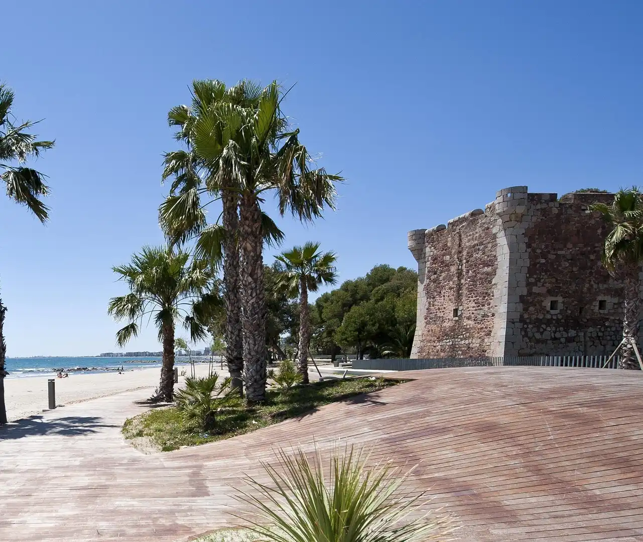 Flat with lift for sale in Calle Calle de Bodolz 19, imagen 19