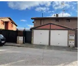 Vista exterior de Casa o chalet en venta en Arcos