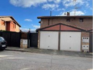 Maison à vendre à Calle el Álamo 13