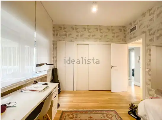 Habitación de Piso en venta en Madrid con Aire acondicionado, Calefacción y Terraza