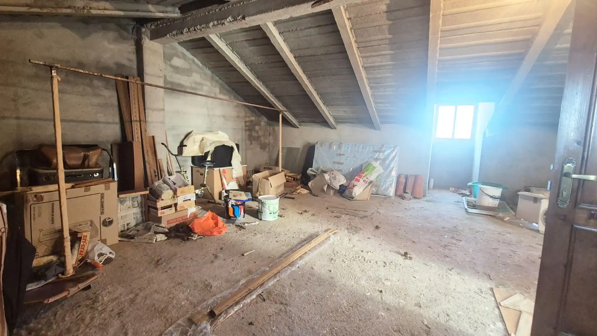 Casa o chalet en venta en Barruecopardo con Calefacción