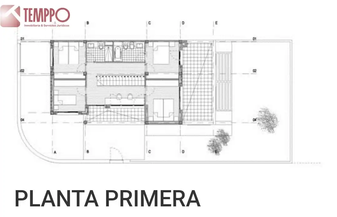 Casa adosada en venta en Llorenç del Penedès con Calefacción, Jardín privado y Terraza