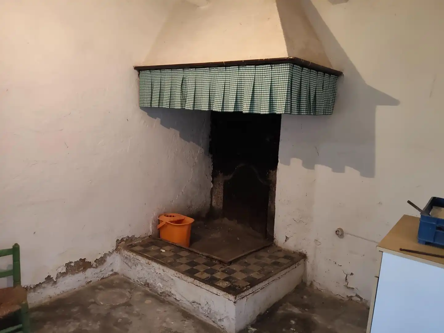 Casa rustica con terrazza in vendita a Calle Calle San Martín, imagen 36