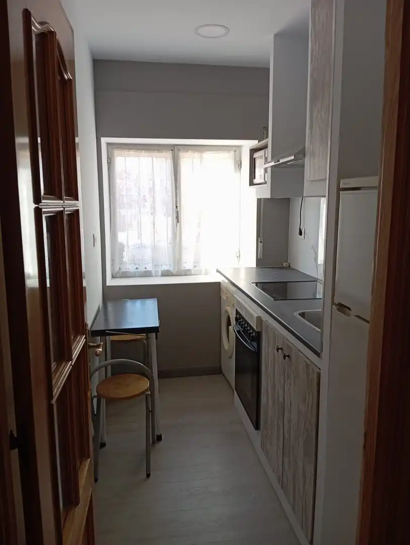 Flat for rent in encarnación, 5, La Encarnación