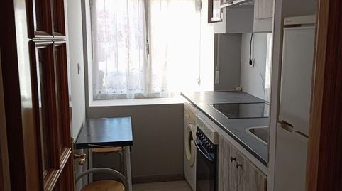 Foto 2 de Piso de alquiler en Encarnación, 5, La Encarnación, Ávila Capital