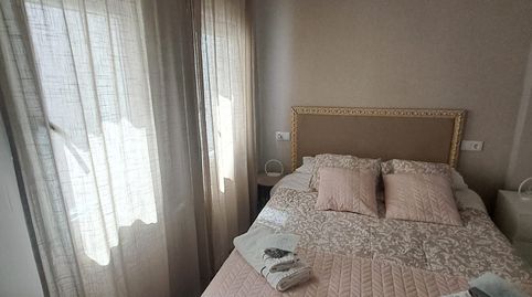Photo 2 of Flat for rent in Calle María Auxiliadora, 63, Salesas, Salamanca Capital