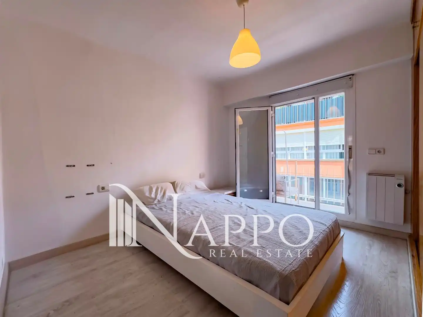 Habitación de Piso en venta en  Palma de Mallorca con Aire acondicionado, Terraza y Trastero