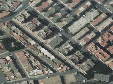 Wohnung zum Verkauf in Calle Saturno 4