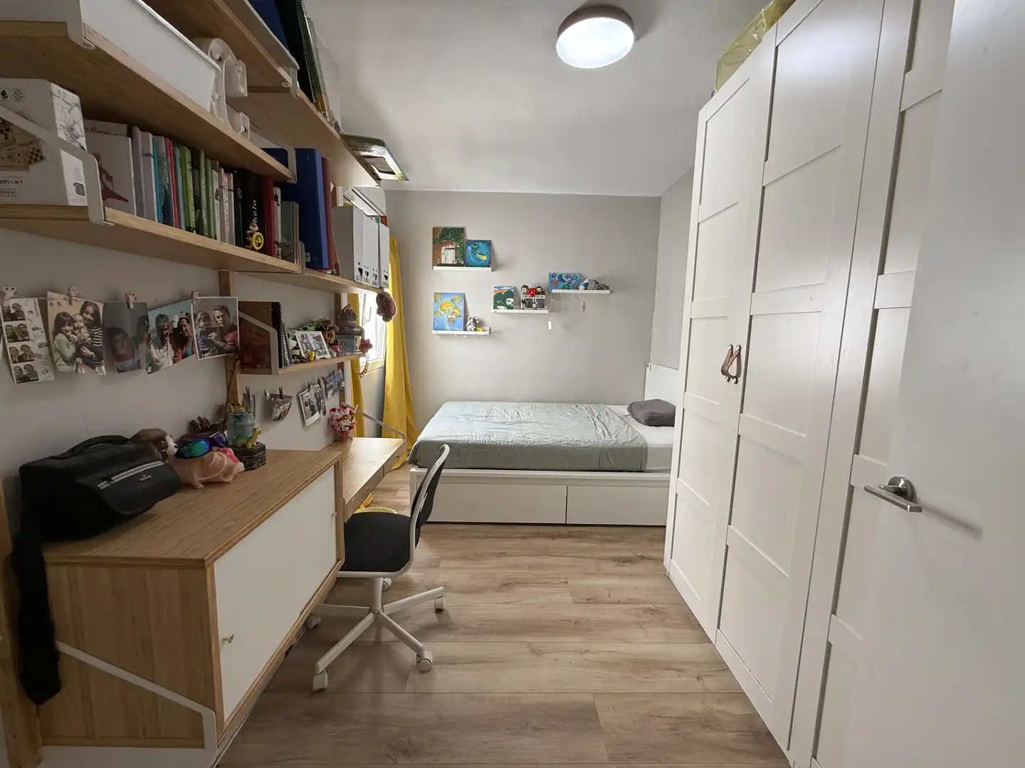 Bedroom of Flat for sale in Torrent