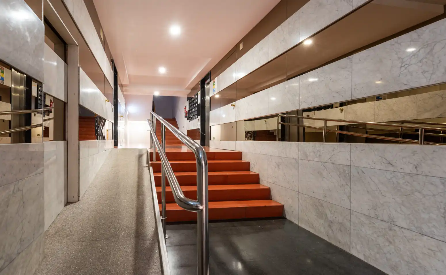 Flat with lift for sale in Oviedo - CL SACRAMENTO 17, imagen 38