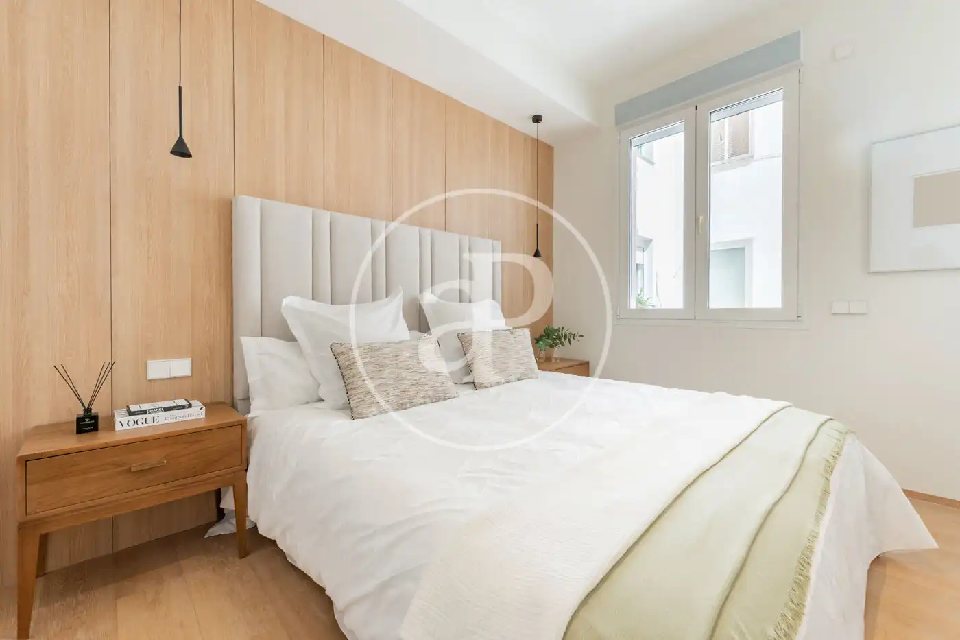 Habitación de Piso en venta en Madrid con Aire acondicionado, Calefacción y Terraza