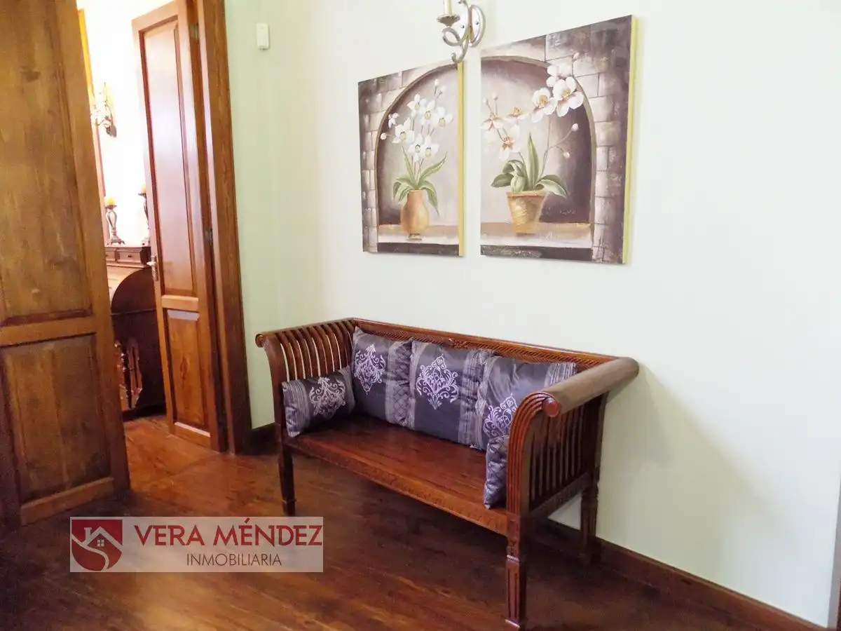Casa o xalet en venda en Santa Cruz de la Palma amb Terrassa i Moblat