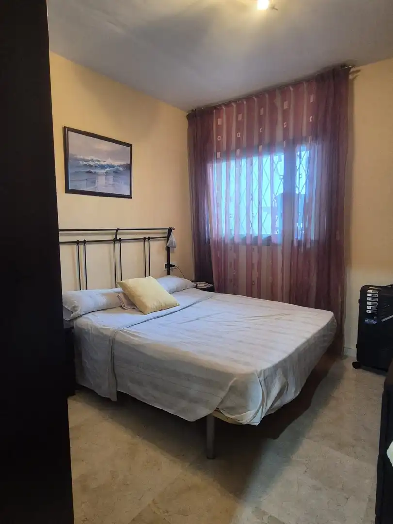 Bedroom of Detached homes for sale in Calafell  with Air Conditioner, Heating and Terrace