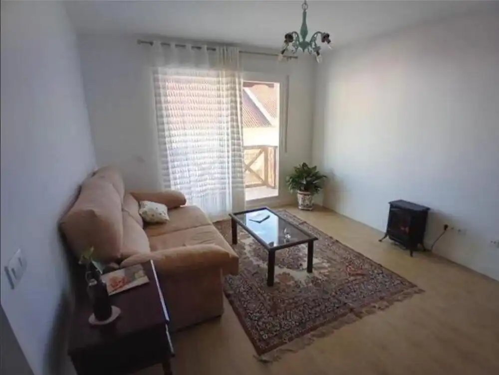 Flat for rent in Casco Antiguo