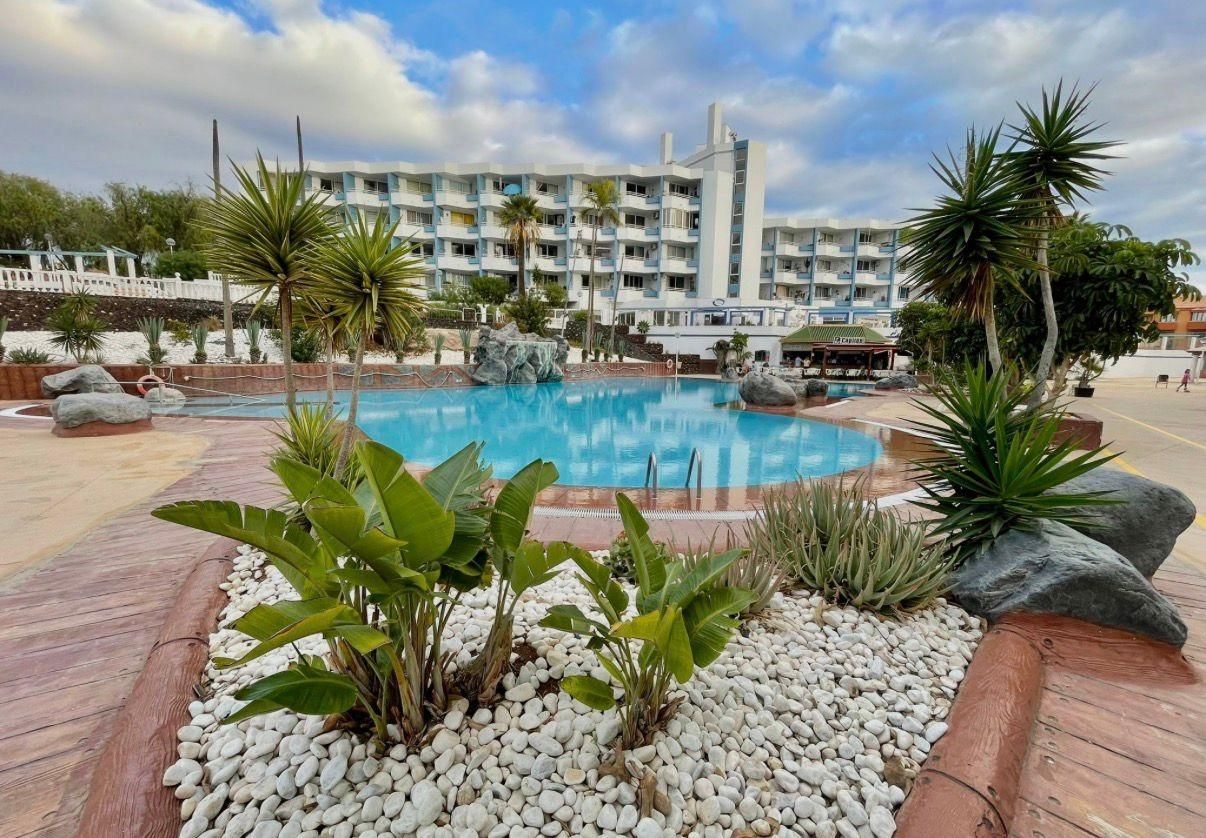 Estudio en venta en Avenida Avenida José Miguel Galván Bello, Golf del Sur - Amarilla Golf