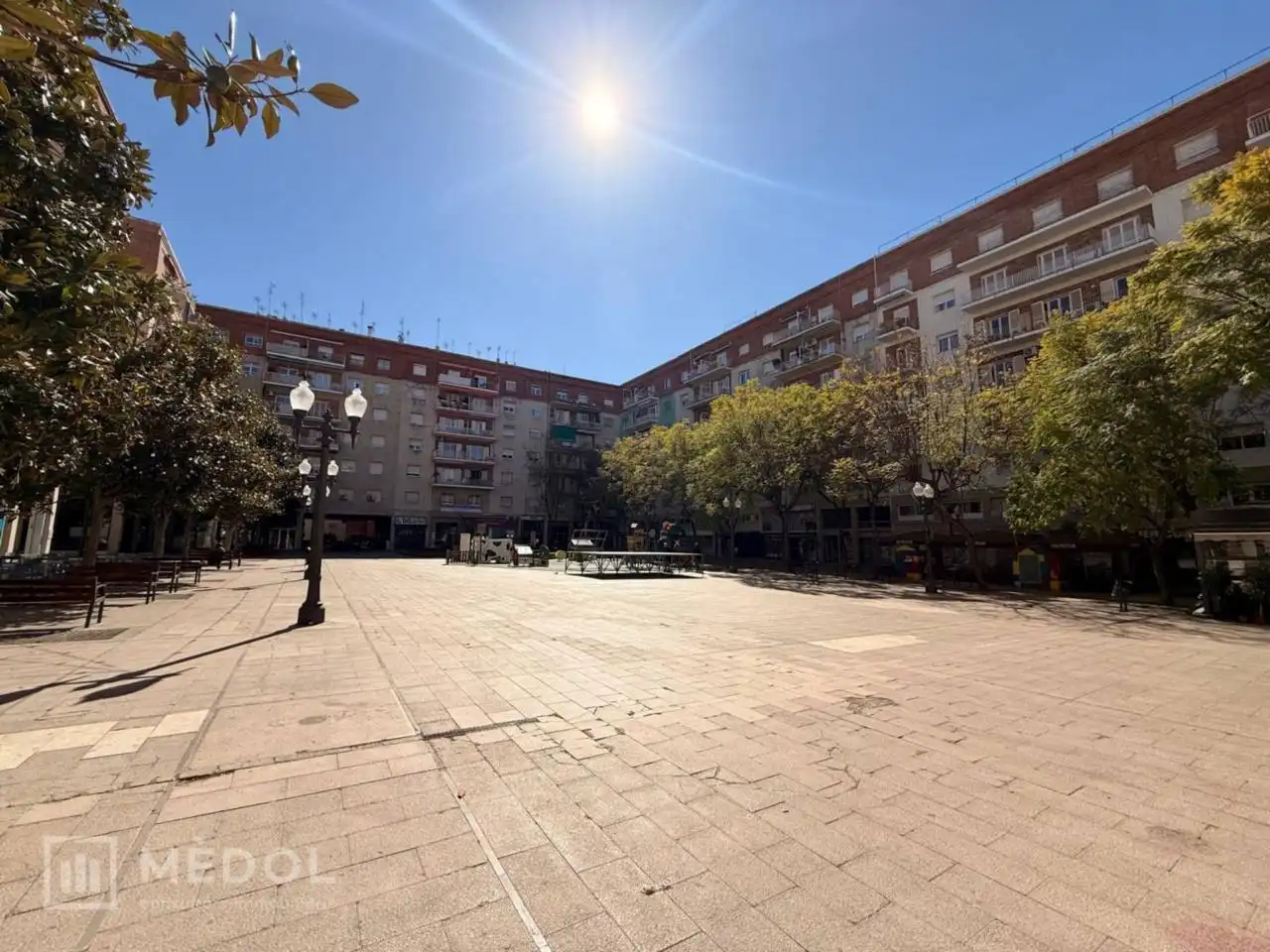 Local commercial en cession à Plaza Mossèn Cinto Verdaguer, imagen 7