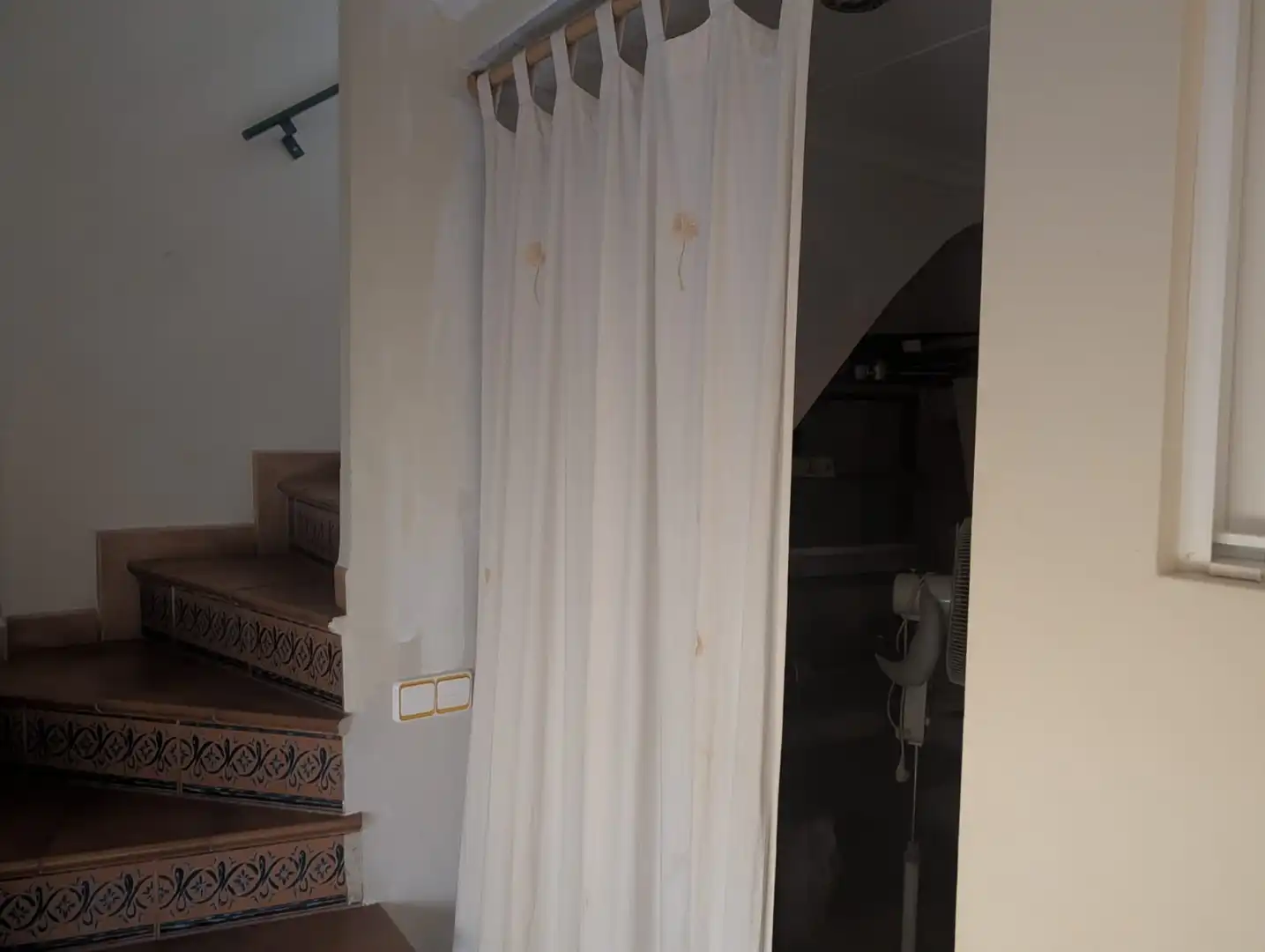 Bany de Casa o xalet en venda en Albal amb Terrassa, Moblat i Balcó