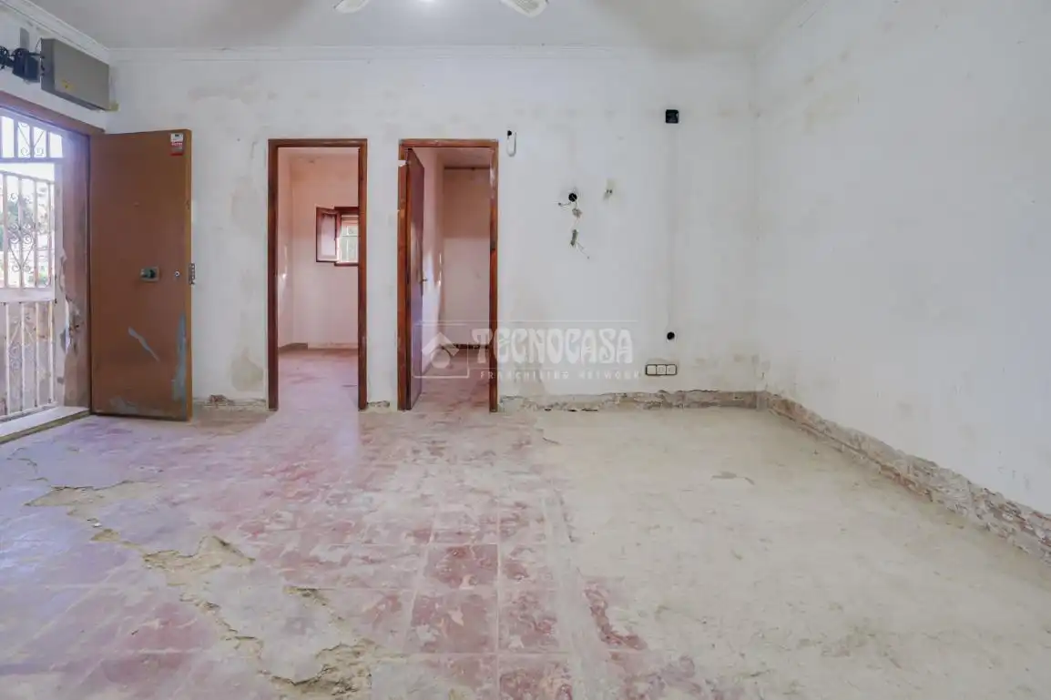 Casa o chalet en venta en Barcelona con Terraza