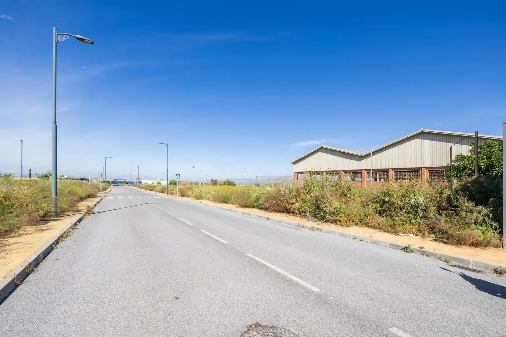 Terreny residencial en venda a Pulianas, imagen 10
