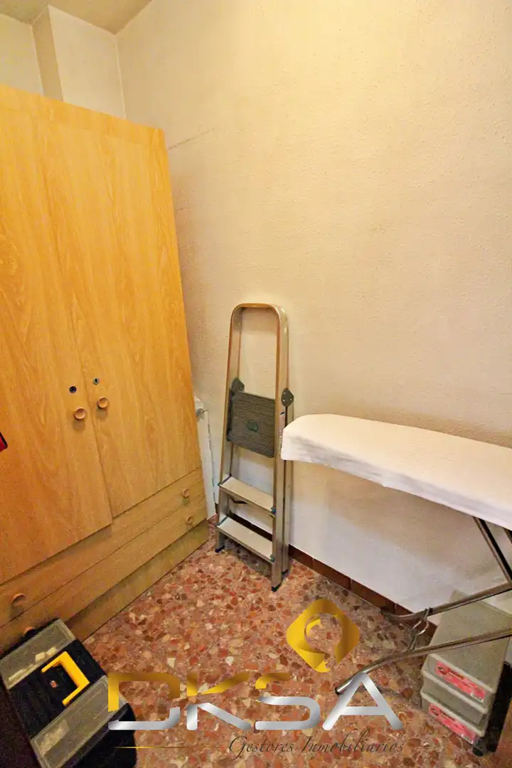 Piso con terraza en venta en Calle CAMI-REL EL, imagen 34