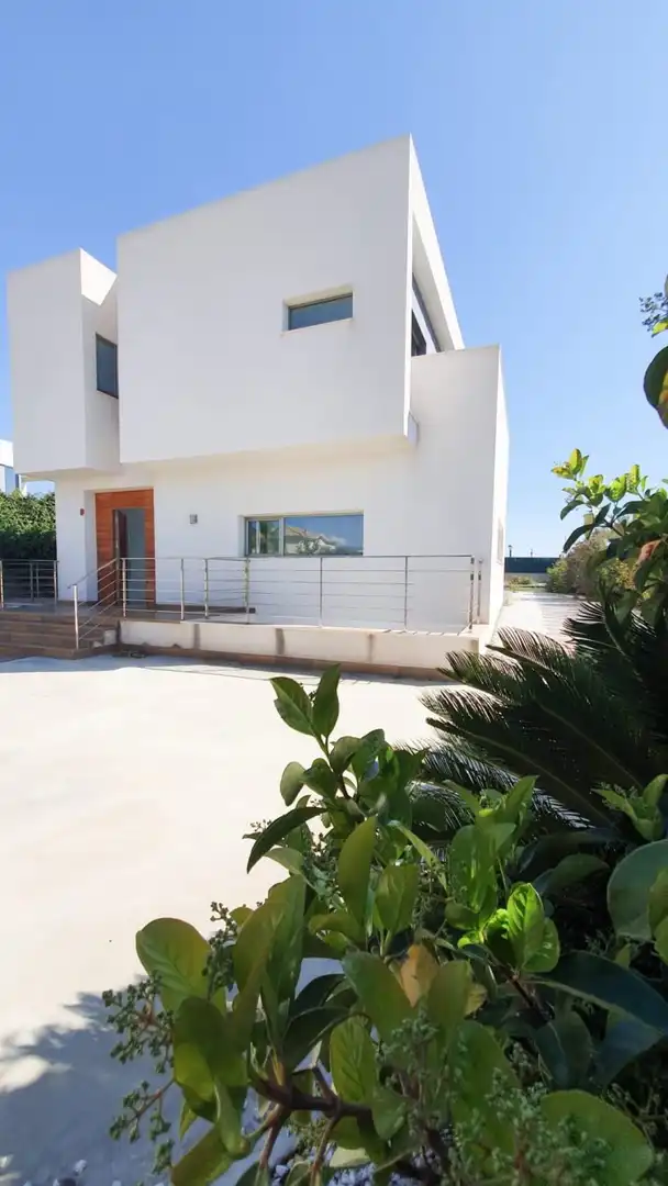 Villa avec terrasse à vendre à La Algoda - Matola - Llano de San José, imagen 5