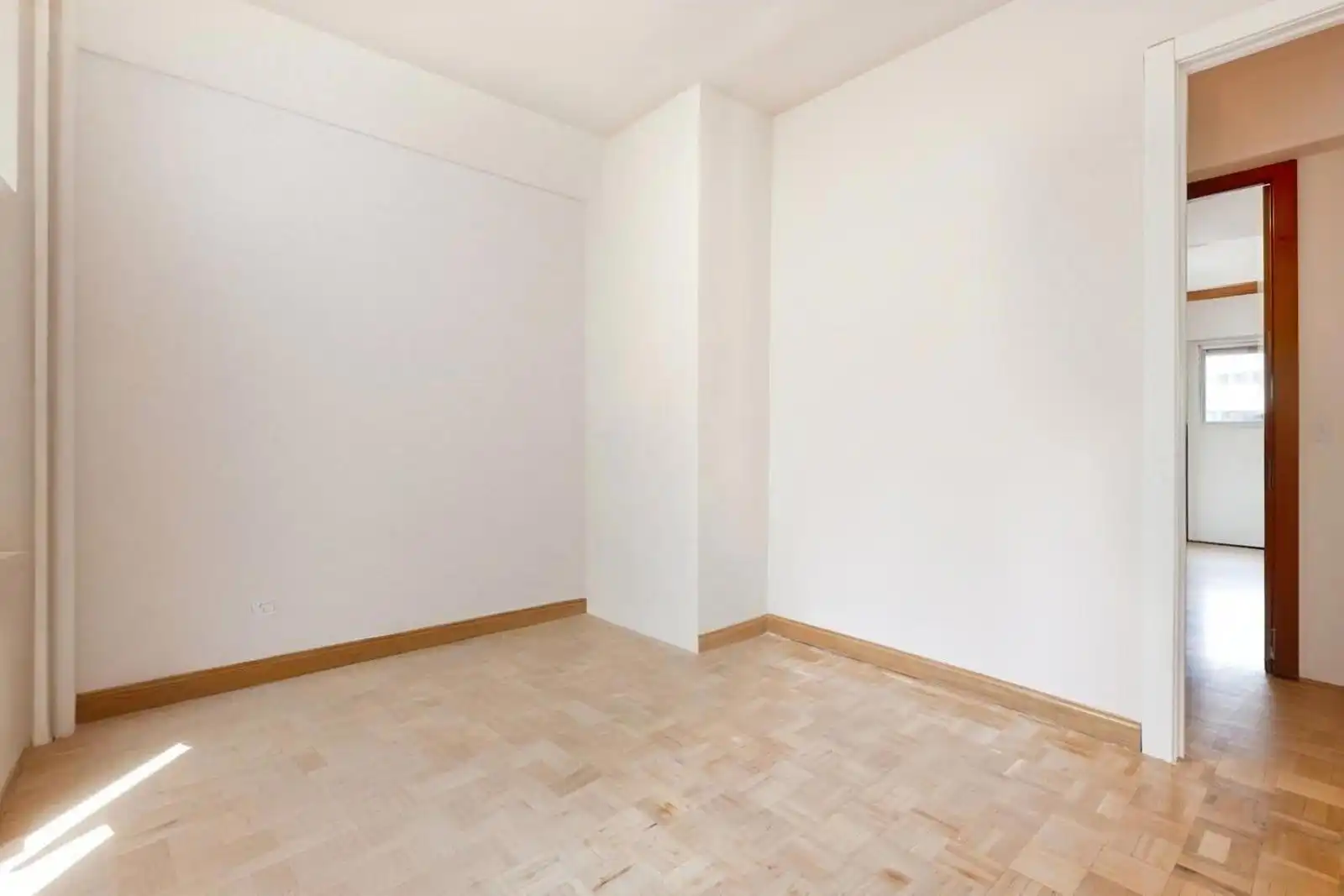Büro zur Miete in Paseo Paseo de la Habana, 152, imagen 3