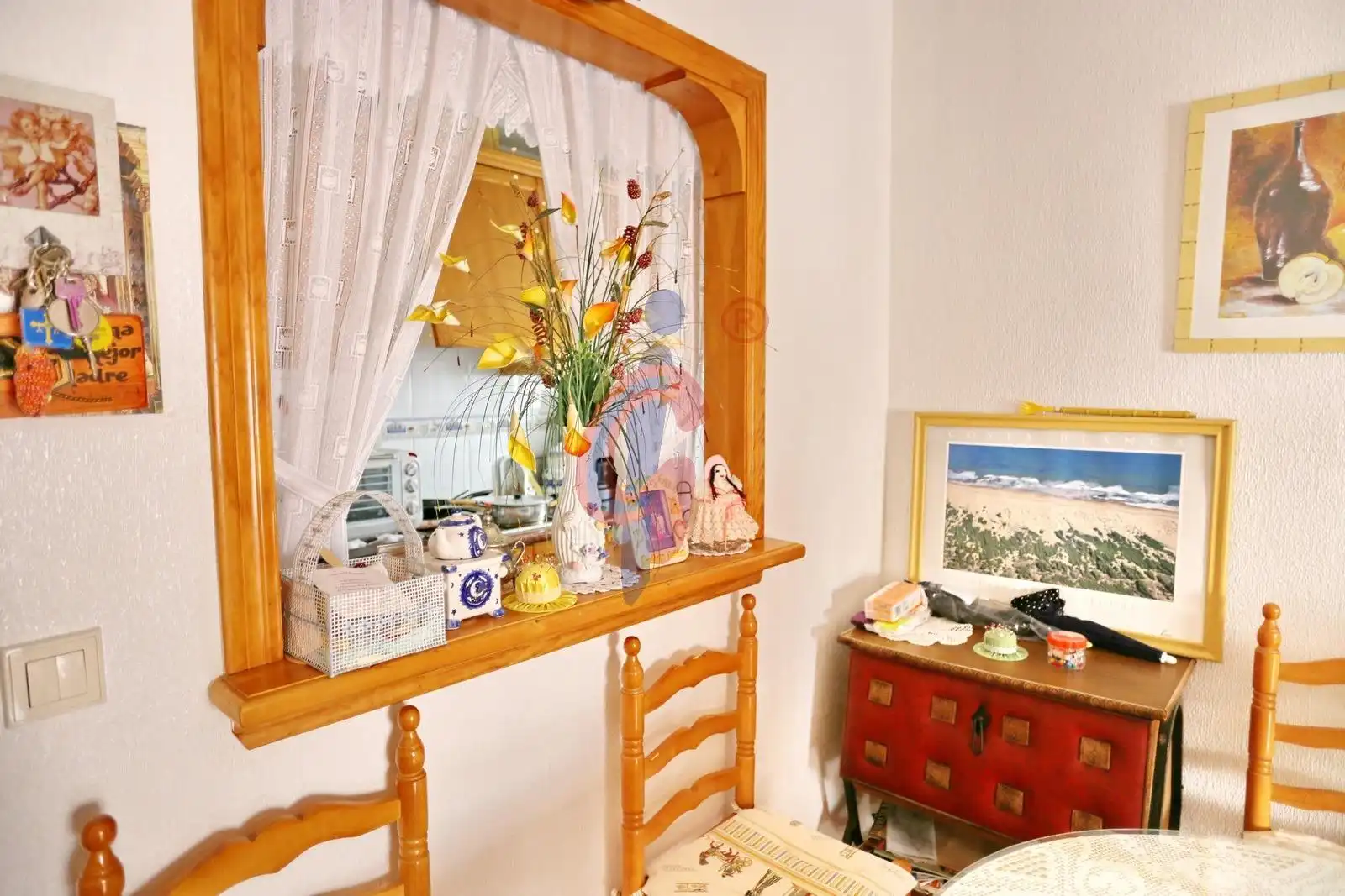 Piso con ascensor en venta en Calle Era de la Madaleneta 17, imagen 13