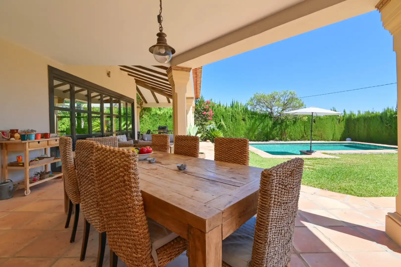Casa en venda a Beniarbeig, imagen 6