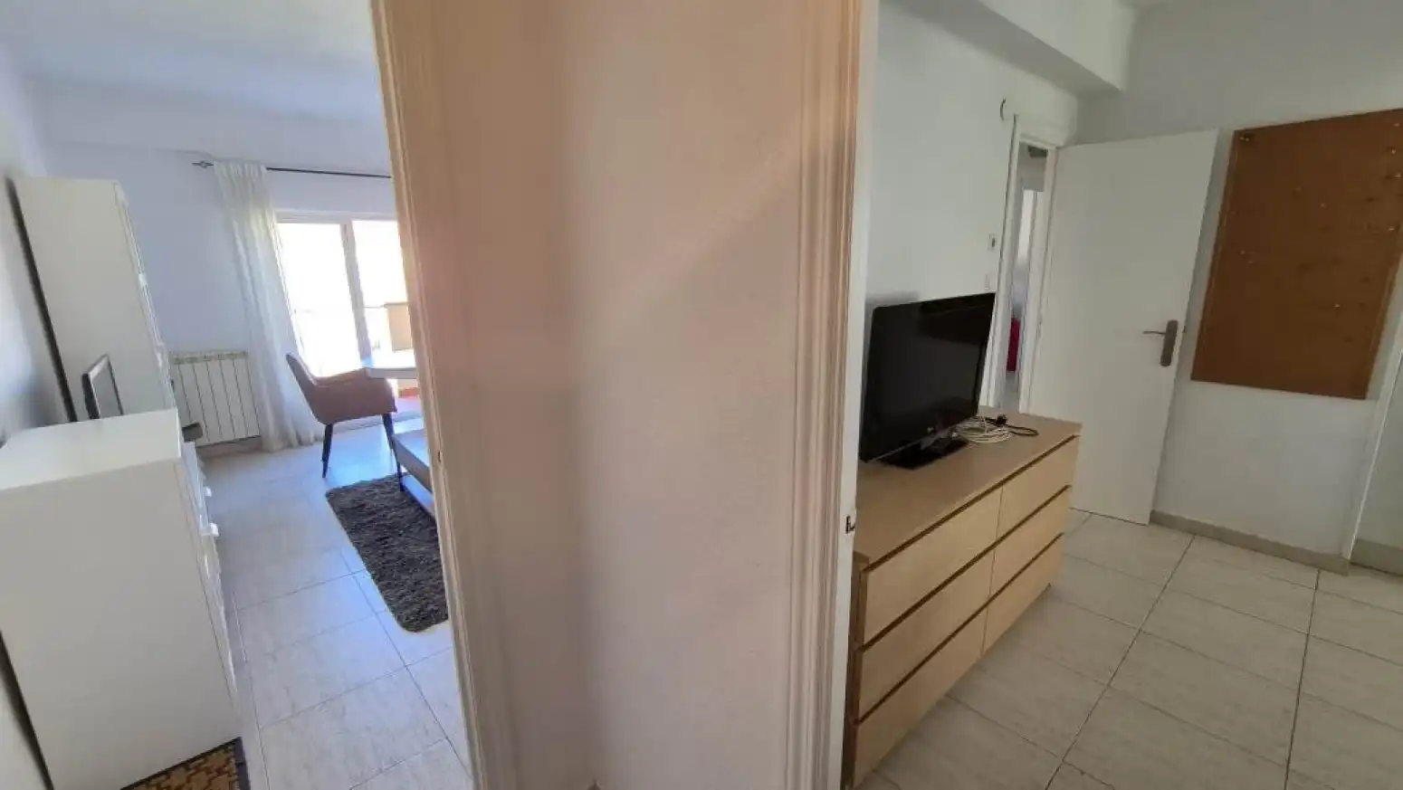 Flat with terrace to rent in Salamanca - Calle del Rubí, imagen 23