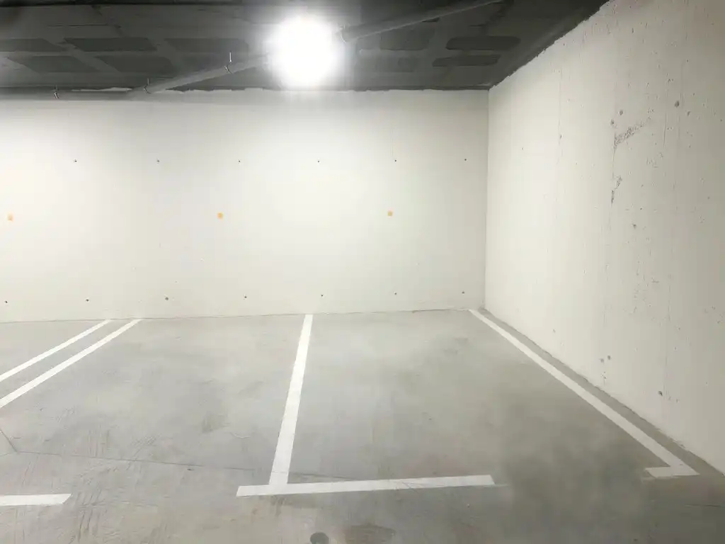 Parkplatz von Wohnung zur Miete in Cobeña mit Klimaanlage, Heizung und Terrasse