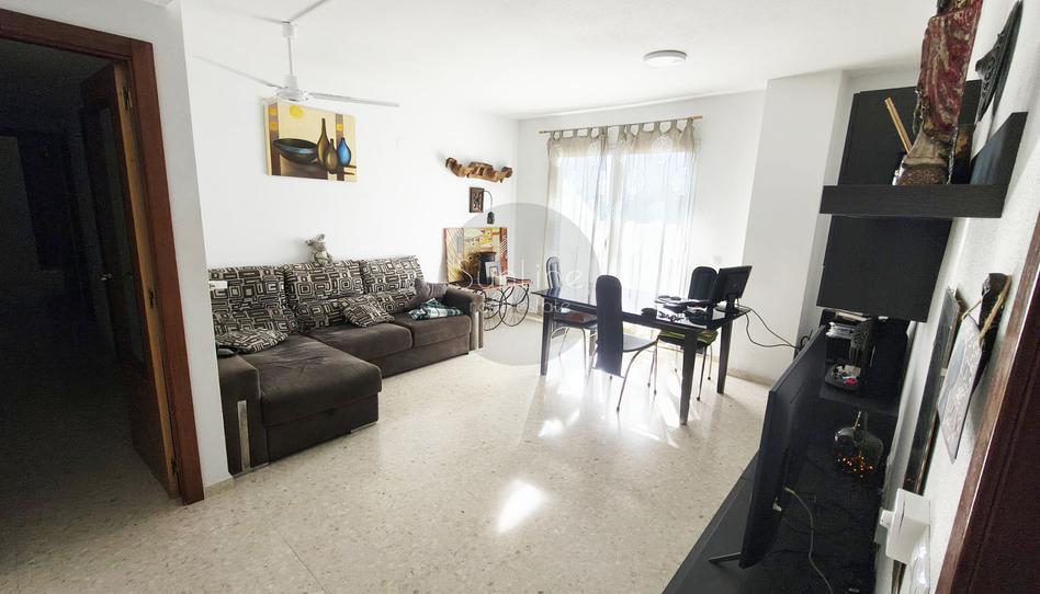 Foto 1 de Piso en venta en Carrer el Puig, Sotolivar - Mas del Rosari, Valencia