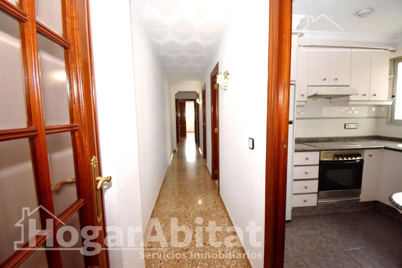 Flat for sale in Alaquàs  with Air Conditioner and Balcony
