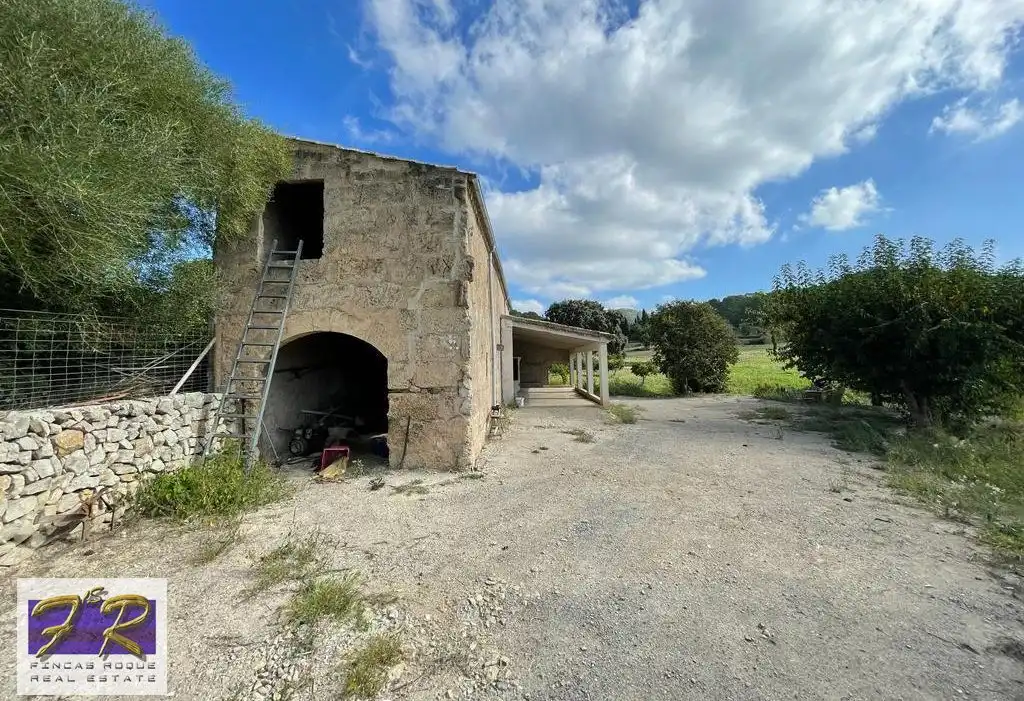 Casa rústica con piscina en venta en Ciutat d'Alcúdia, imagen 15
