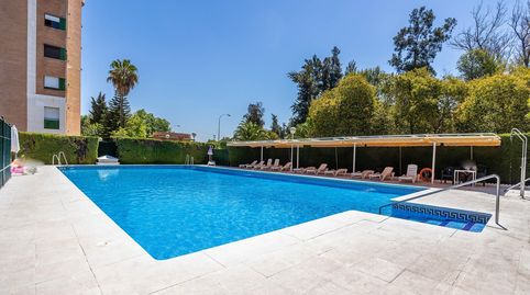 Photo 2 of Flat for sale in Avenida del Alcalde Luis Uruñuela, 8, Parque Alcosa, Sevilla Capital
