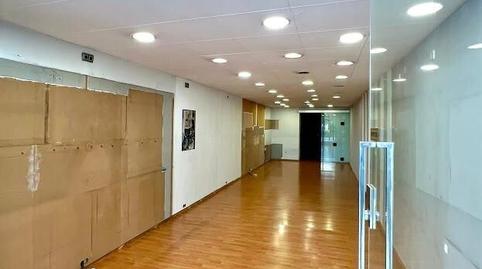 Foto 2 von Geschaftsraum zur Miete in Carretera Vic, 94, Carretera de Vic  - Remei, Manresa