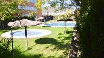 Garden of Flat to rent in  Córdoba Capital  with Air Conditioner and Terrace