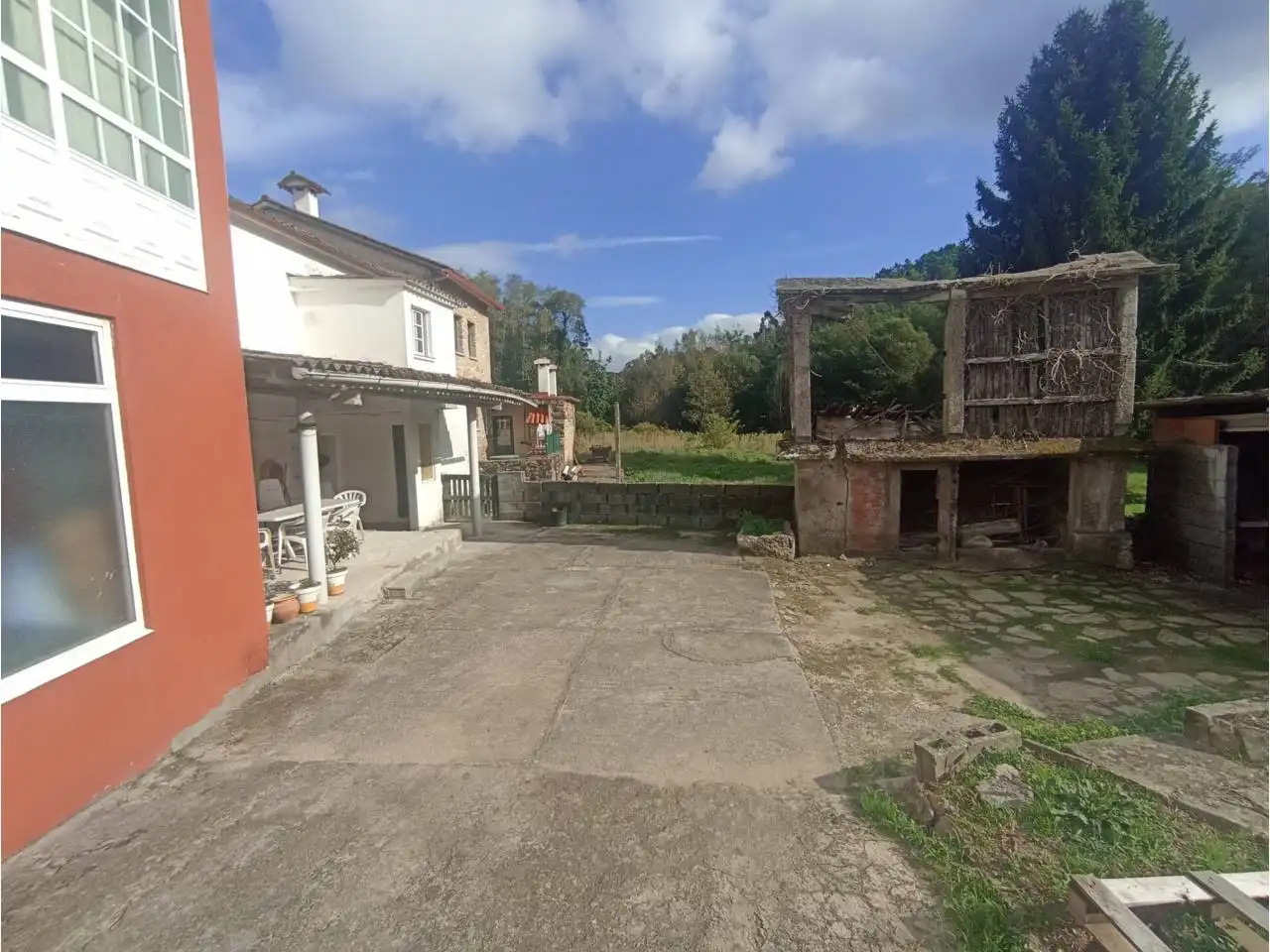 Houses for sale in Casco Histórico