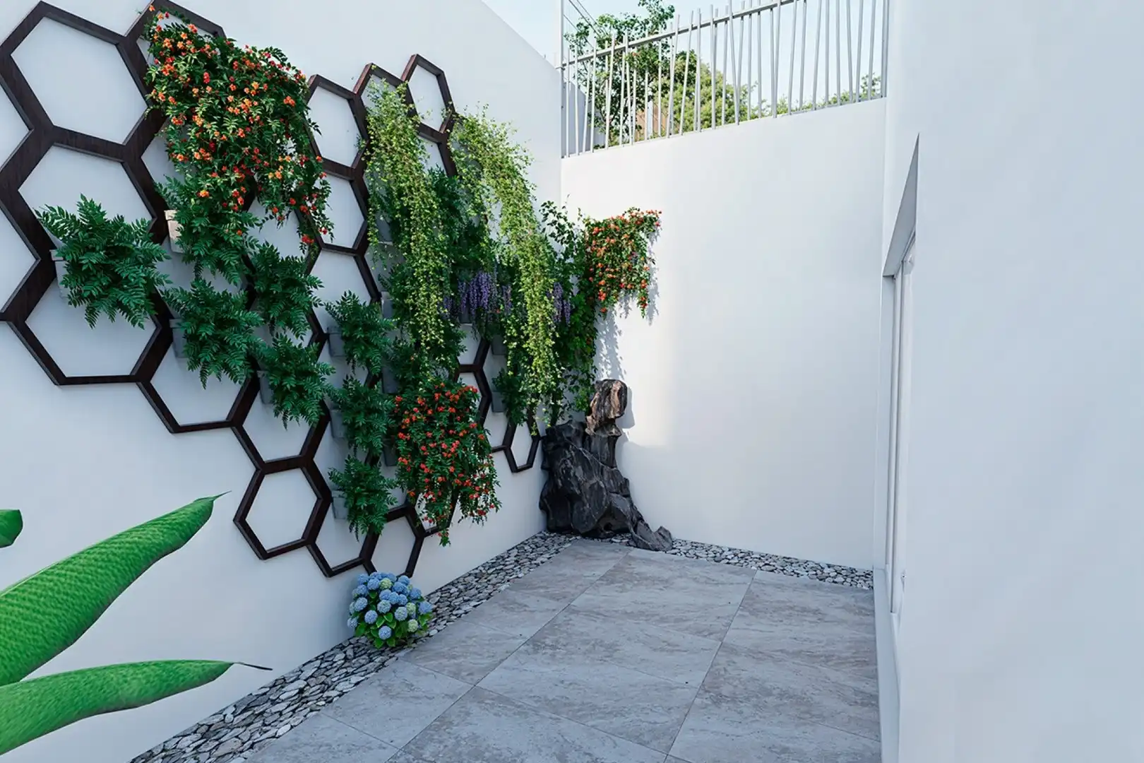 Wohnung mit Terrasse zum Verkauf in Playa la Concha, imagen 7