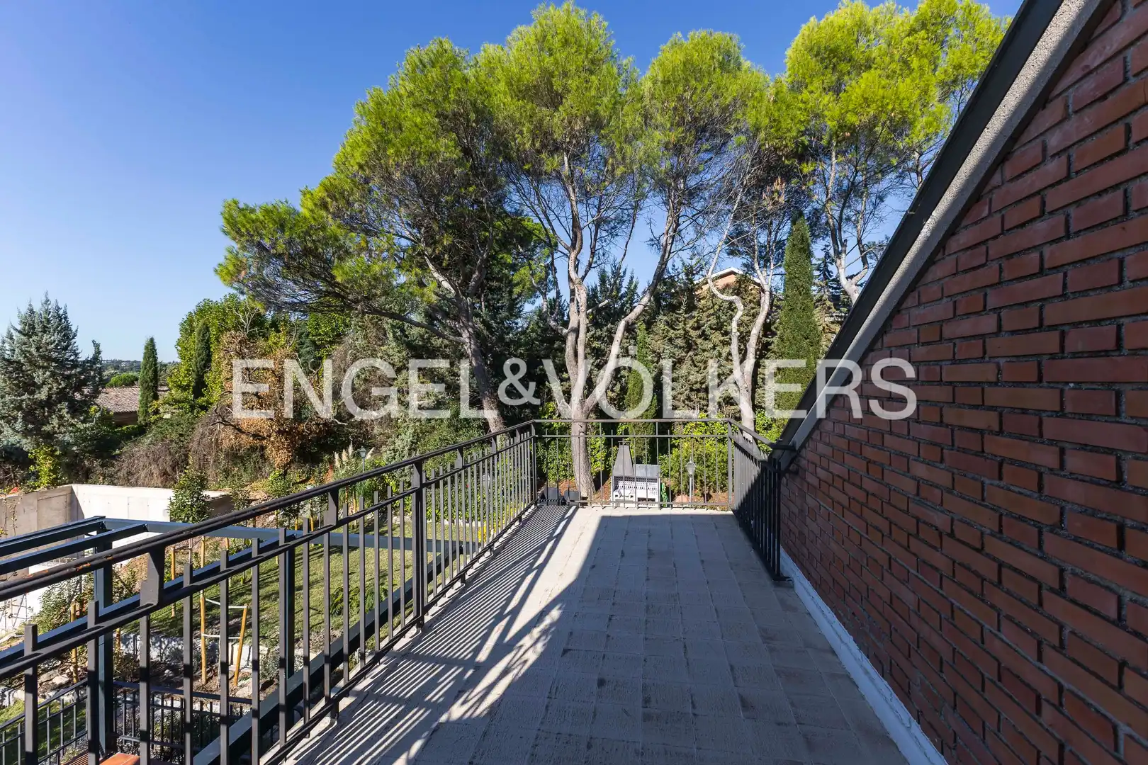 Terrace of Houses for sale in Santo Domingo