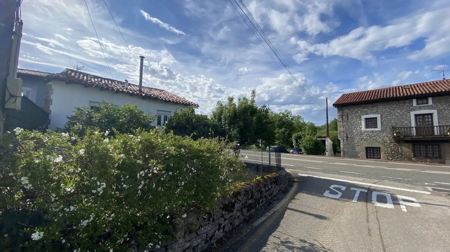Detached homes for sale in Hoznayo - Bº La Sierra, 27, Entrambasaguas