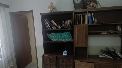 Foto 4 de Casa adosada en venta en Hellín, Albacete