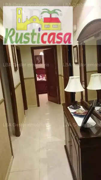 Wohnung mit Aufzug zum Verkauf in Bailén