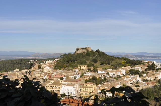 Terreno residencial en Venta en de Joaquim Prats i Carreras, 39 en Begur pueblo