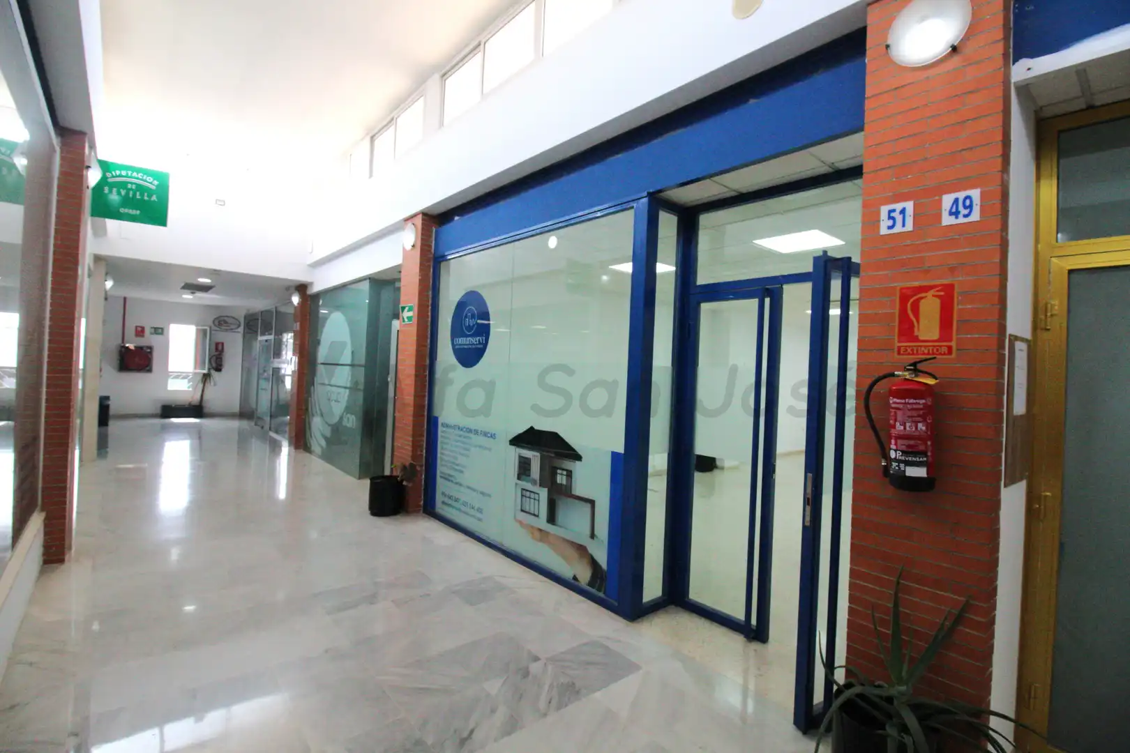 Local comercial en venda a San José de la Rinconada, imagen 4