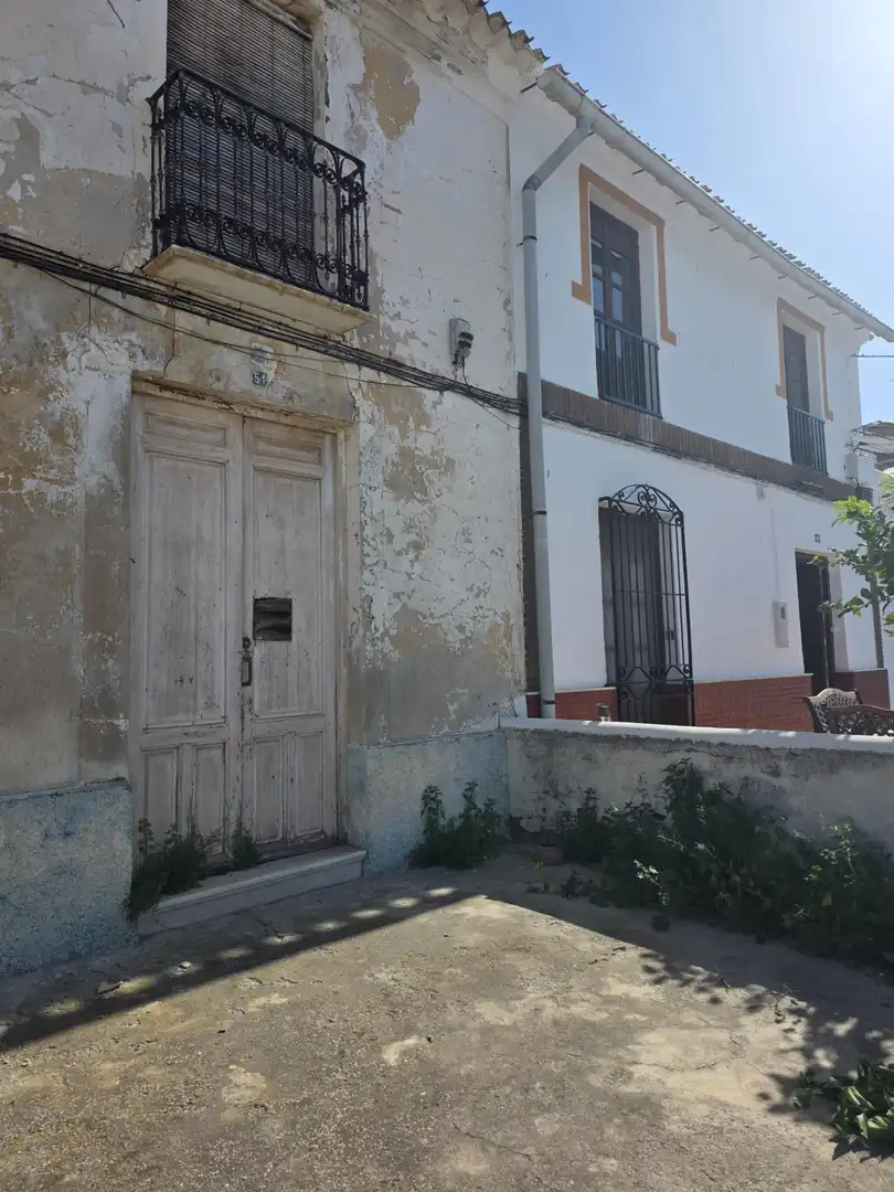 Casa a schiera in vendita a Zurgena, imagen 20