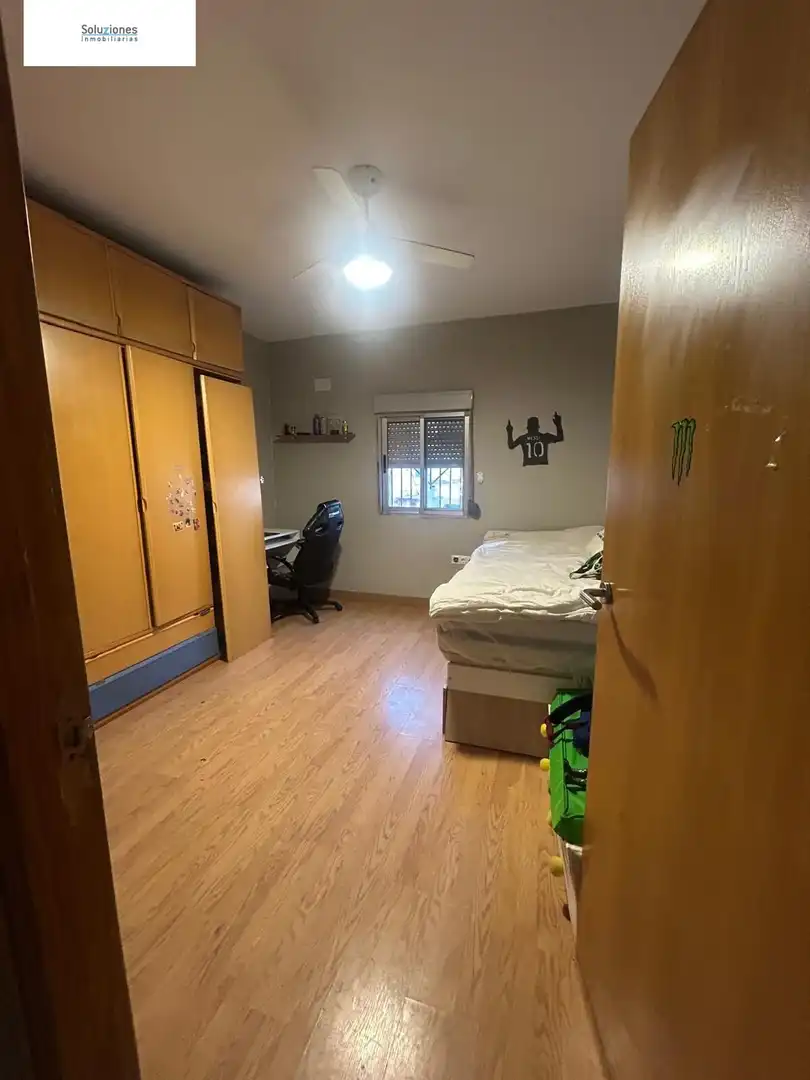 Habitación de Residencial en venta en Albacete