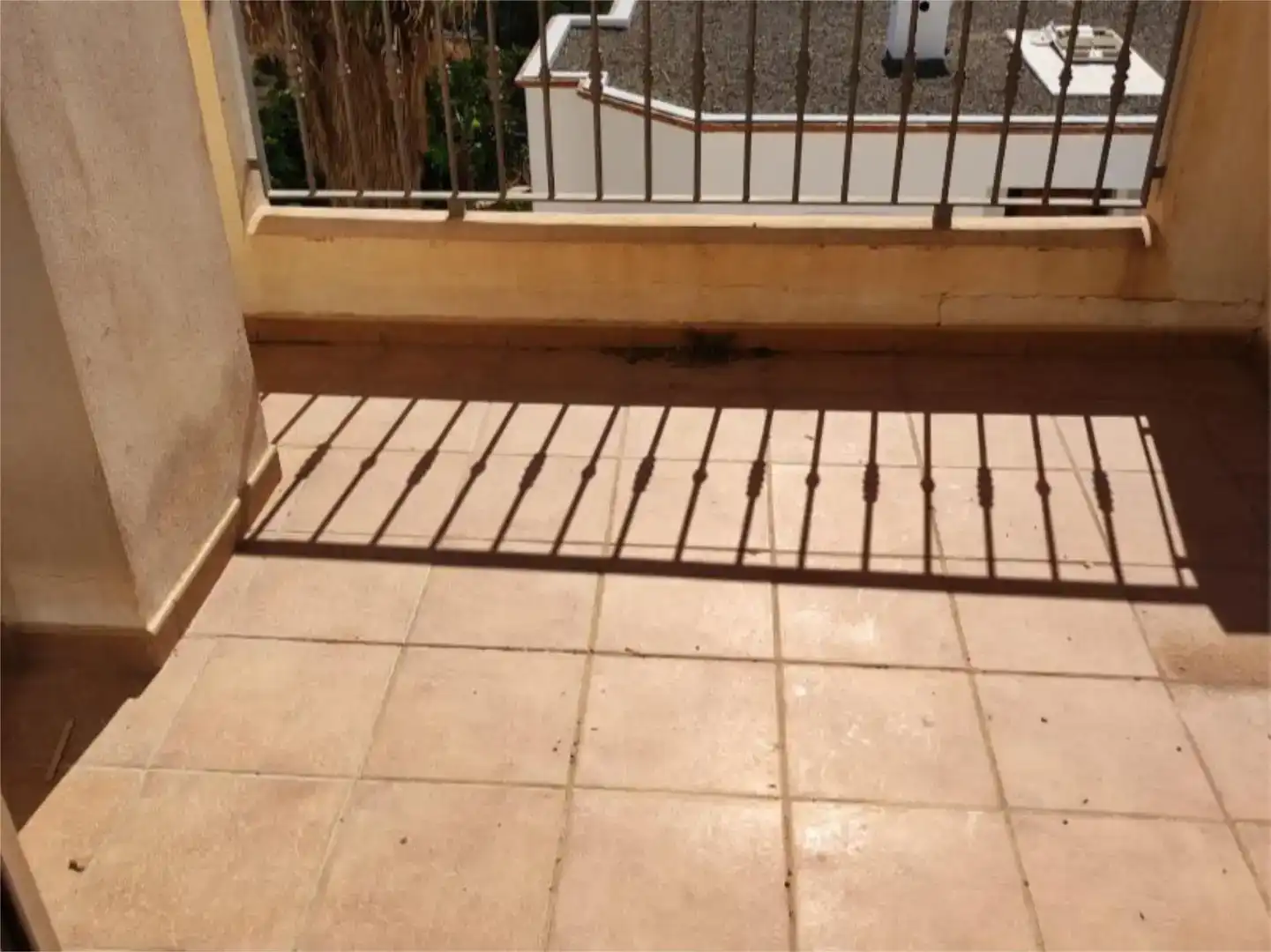 Balcony of Flat for sale in Felix  with Balcony