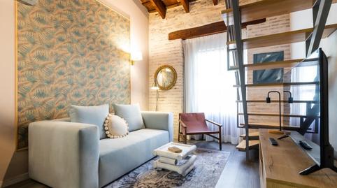 Photo 2 of Flat to rent in Valencia - Calle Botanico, La Petxina, Valencia