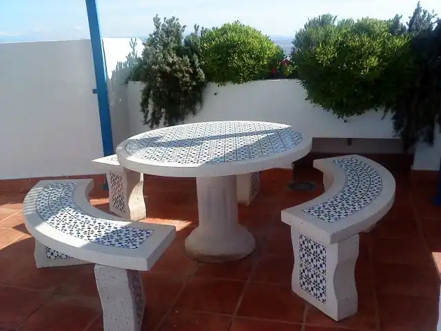 Duplex con piscina in vendita a Las Atalayas - Urmi - Cerro de Mar, imagen 24