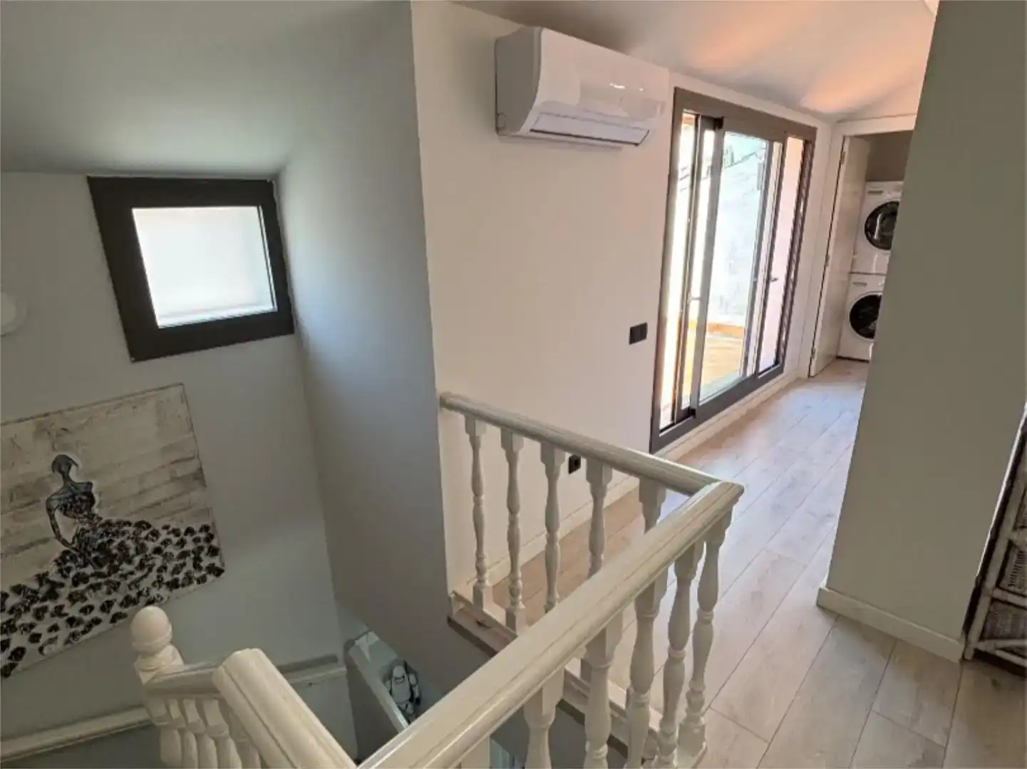 Casa adosada en venta en Rubí con Aire acondicionado y Balcón